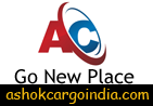 Ashok Cargo India